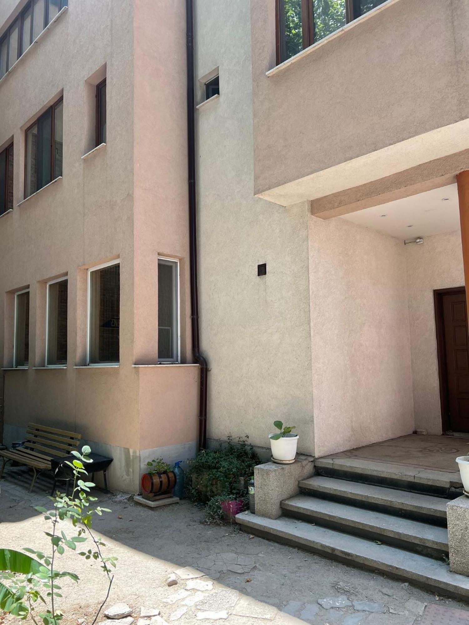 Apartament Amaya