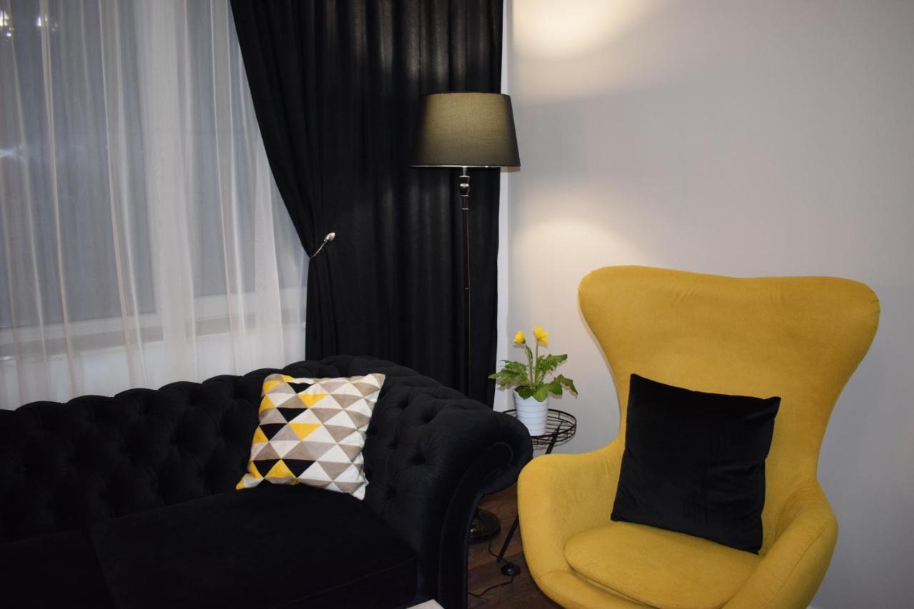 Apartment Amaya *