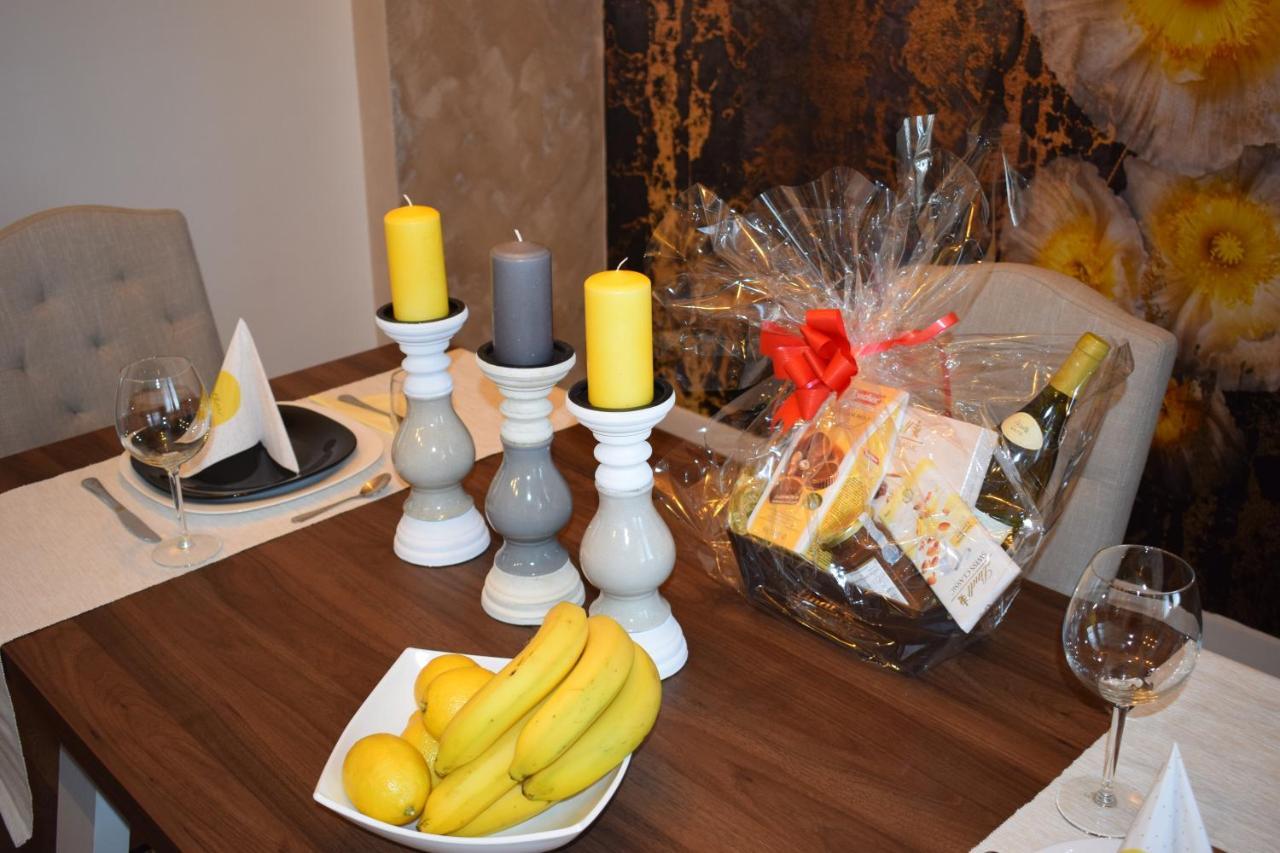 Amaya Apartment Plovdiv